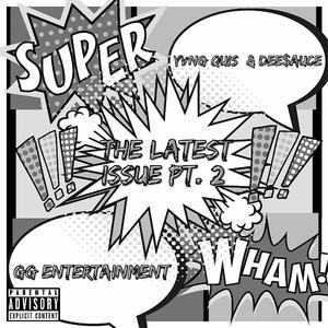 Proudfamily-s+r (feat. Yvng Quis)