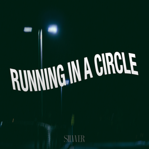 RUNNING IN A CIRLCE (SLOWED)