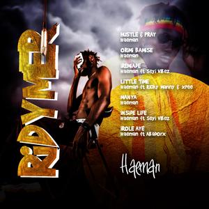 Irole Aye (feat. Abadorx)