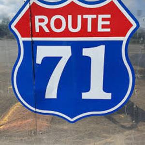 ROUTE71 (feat. $YKO)