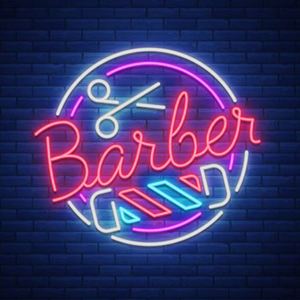 The Most Realistic Virtual Barber Shop Ear to Ear (ASMR)