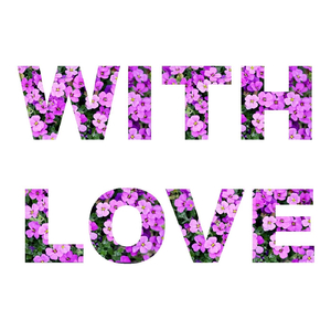 With Love