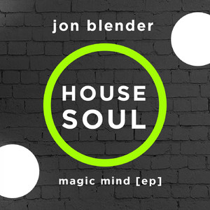 Magic Mind (Jazz Radio Edit)