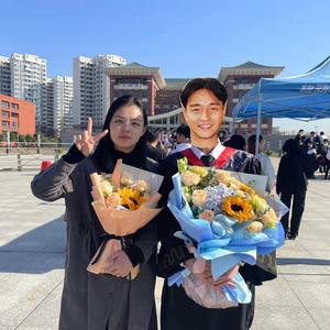 你是我的唯一（片段）