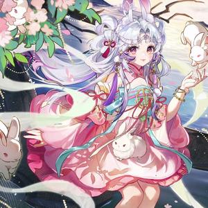 快雪时晴 AI兰音