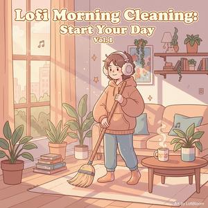 Ready For Today: Morning Prep Lofi