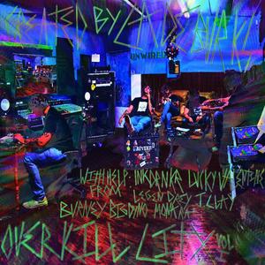 overboard & unfulfilled G1