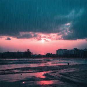 早晨或傍晚（instrumental）