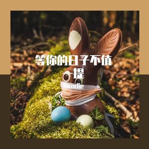 等你的日子不值一提