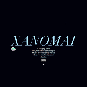 XANOMAI