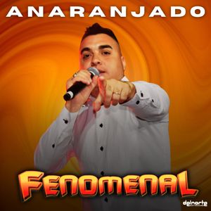 Anaranjado