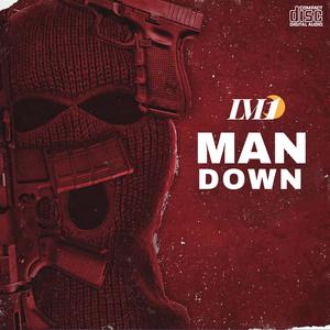 Man Down (Instrumental)