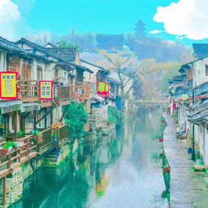 忆江南