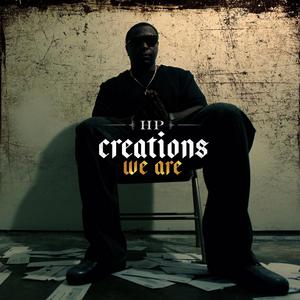 Creations we are (Instrumental)