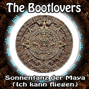 Sonnentanz der Maya (Ich kann fliegen)