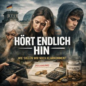Hört endlich hin