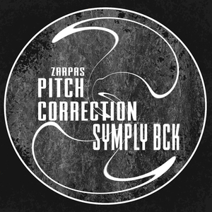 Pitch Correction