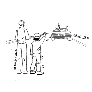 abschied
