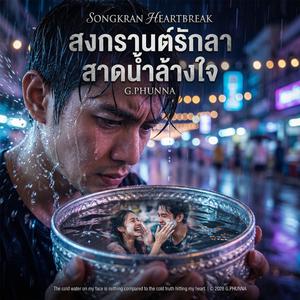 สงกรานต์..รักลา สาดน้ำล้างใจ (The Awakening Soul Version)