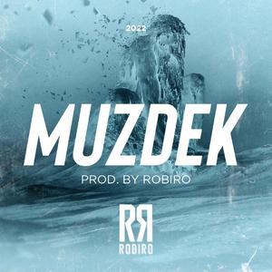 【FREE】"MUZDEK" - Drill Type Beat