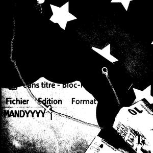 mandy (feat. YCON)