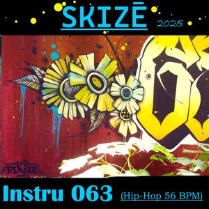 Instru 063 (Hip-Hop 56 BPM)