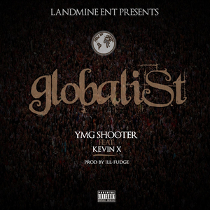 Globalist (feat. Kevin X)