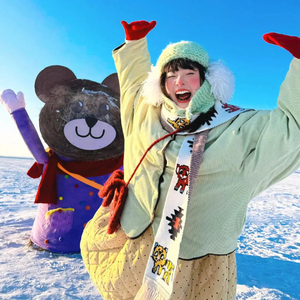 你那孤冷的眼神