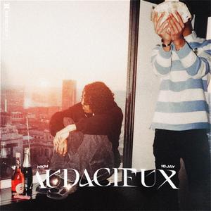 Audacieux (feat. 16Jay)