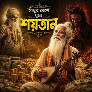 Sadhur Beshe Gure Shaitan (সাধুর বেশে ঘুরে শয়তান)