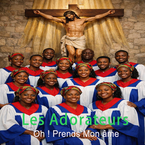 Oh ! Prends mon âme