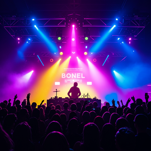 灵动健身跳跃吧舞曲