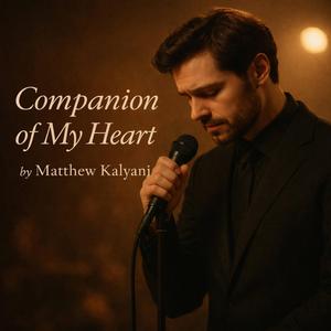 Companion of My Heart