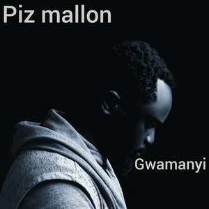 Gwamanyi