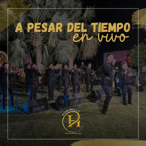 A Pesar Del Tiempo (en vivo)