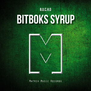 Bitboks Syrup