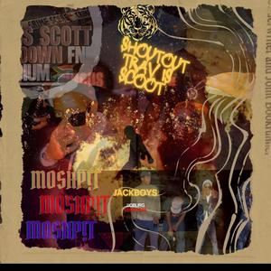 SHOUT OUT TRAVIS!!! (Radio Edit)