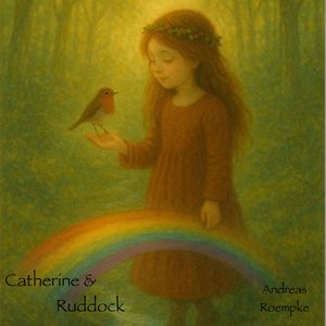 Catherine & Ruddock