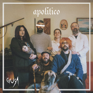 Apolítico