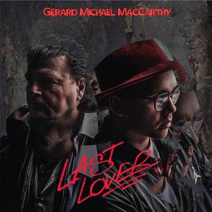 Survivor (feat. Gerard Michael MacCarthy)