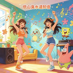 低山臭水遇知音