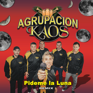 Pideme la Luna (Remix)