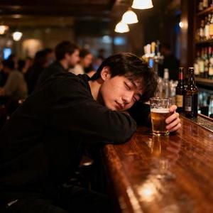 醒着醉 (Cover 任佳欣)