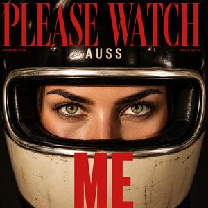 Please Watch Me