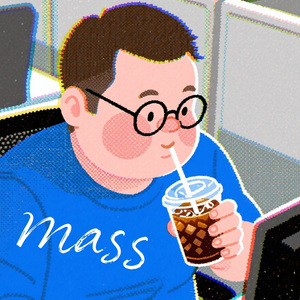 《Mass》