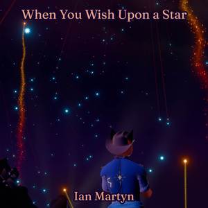 When You Wish Upon a Star (Analog Synthesizer and Vocal Cover)
