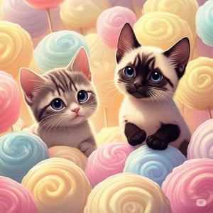 Cute Song 1