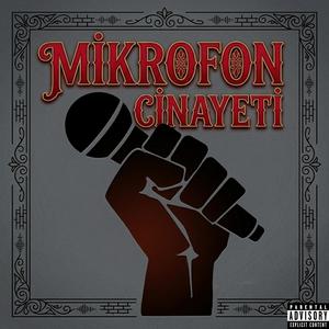 Mikrofon Cinayeti