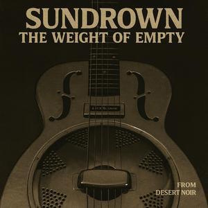 The Weight of Empty