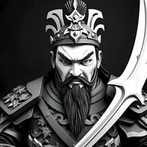 五七五で三国志の歌 (J-POPアレンジ 2)